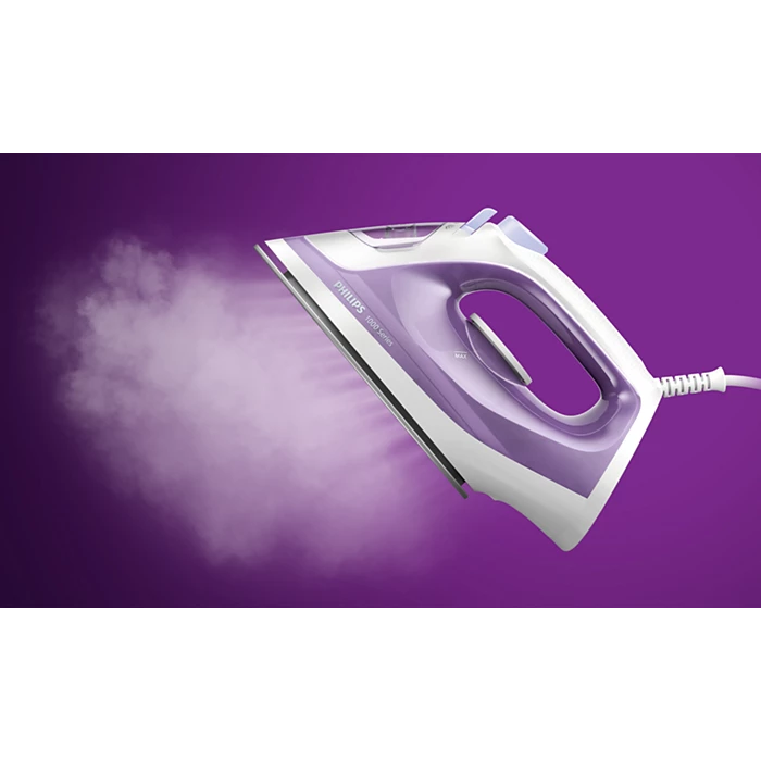 Philips 1000 Series Steam iron DST1020/36 - Habitt