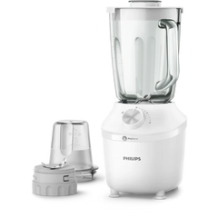 Philips 3000 Series Blender HR2291/20 – Powerful Kitchen Blender with ProBlend Technology and Multi-Purpose Grinding Jar - Habitt