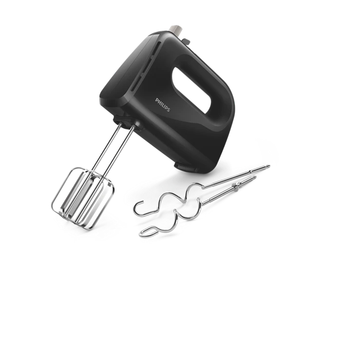 Philips Daily Collection Mixer HR3704/11 - Habitt