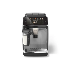 Philips Series 4400 Fully Automatic Espresso Machine – EP4446/70 | Premium Bean-to-Cup Coffee Maker - Habitt