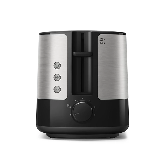 Philips Viva Collection Toaster HD2637/91 - Habitt
