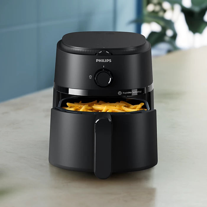 Philips Airfryer NA110/00 - Habitt