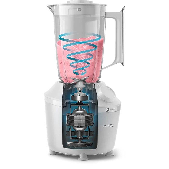 Philips 3000 Series Blender HR2041/16 - Habitt