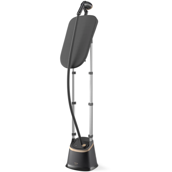 Philips Stand Steamer 3000 Series With tilting StyleBoard STE3170/80 - Habitt