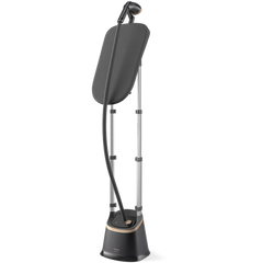 Philips Stand Steamer 3000 Series With tilting StyleBoard STE3170/80 - Habitt