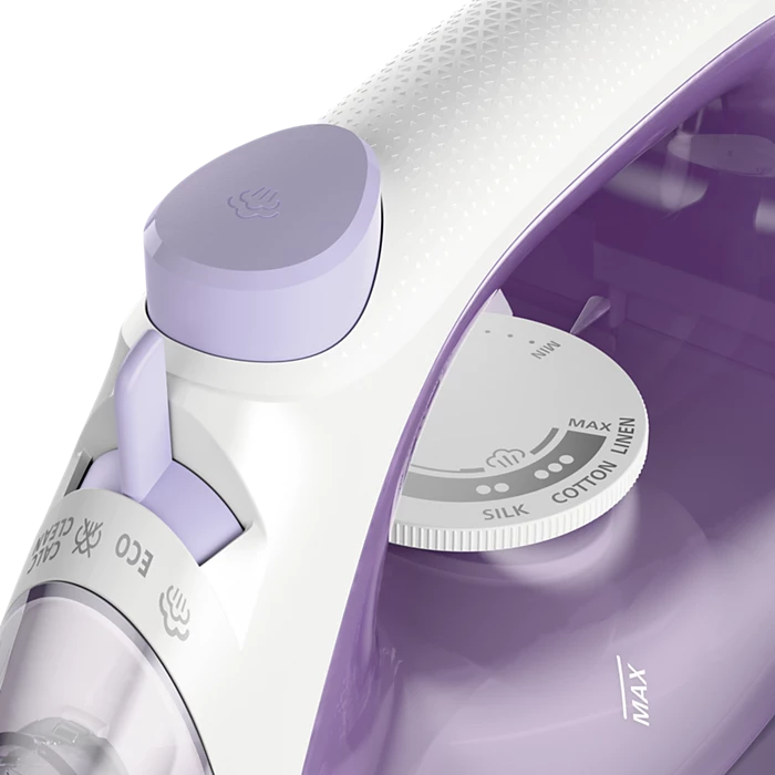 Philips 1000 Series Steam iron DST1020/36 - Habitt
