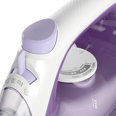 Philips 1000 Series Steam iron DST1020/36 - Habitt