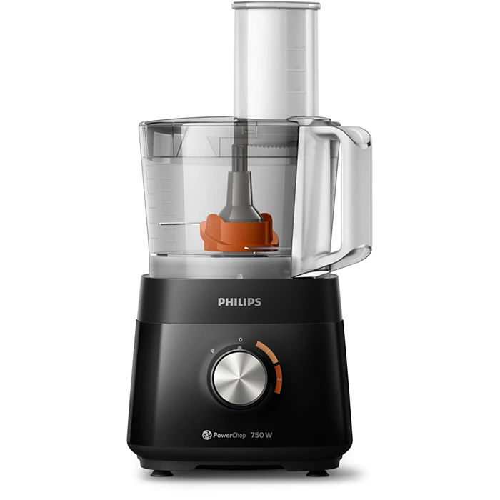 Philips 5000 Series Food processor HR7302/90 - Habitt