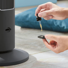 Philips 5000 series Tower Fan CX5535/11 - Habitt