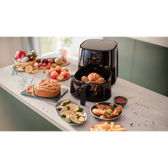 Philips Airfryer HD9270/90 - Habitt