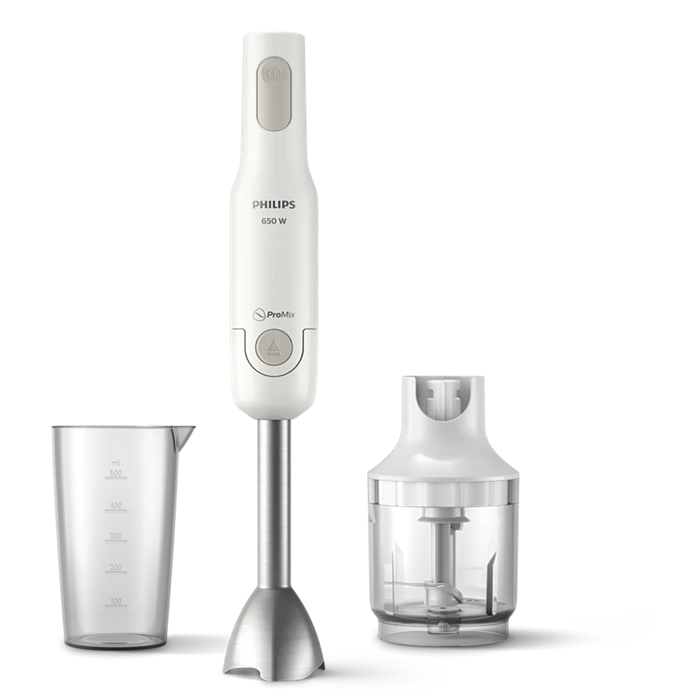 Philips ProMix Handblender HR2535/00 - Habitt