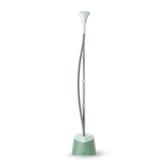 Philips STE1010/76 1000 Series Garment Steamer | Powerful 32g/min Steam, 1.8L Tank, Adjustable Pole - Habitt
