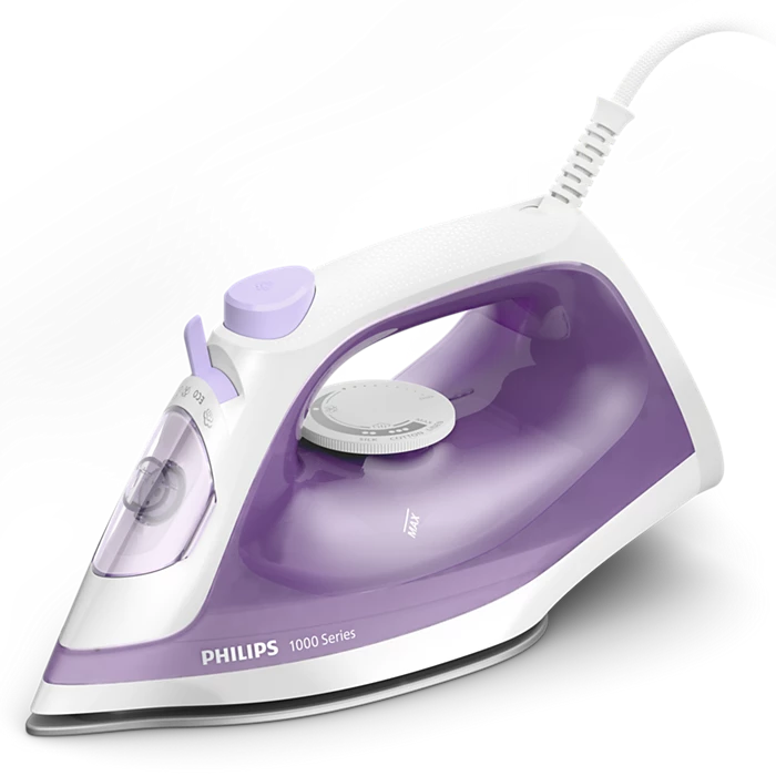 Philips 1000 Series Steam iron DST1020/36 - Habitt