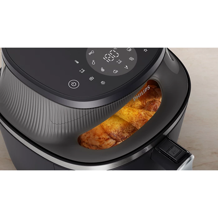 Philips 3000 Series Airfryer 6.2L NA332/09 - Habitt