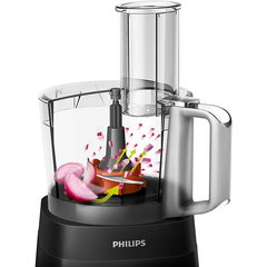 Philips 5000 Series Food processor HR7302/90 - Habitt