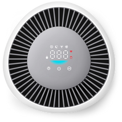 Philips PureProtect Mini 900 Series Air Purifier AC0920/10 - Habitt