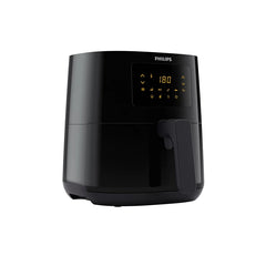 Philips 3000 Series Airfryer L with Rapid Air Technology – Digital Oil-Free Fryer (HD9252/91) - Habitt