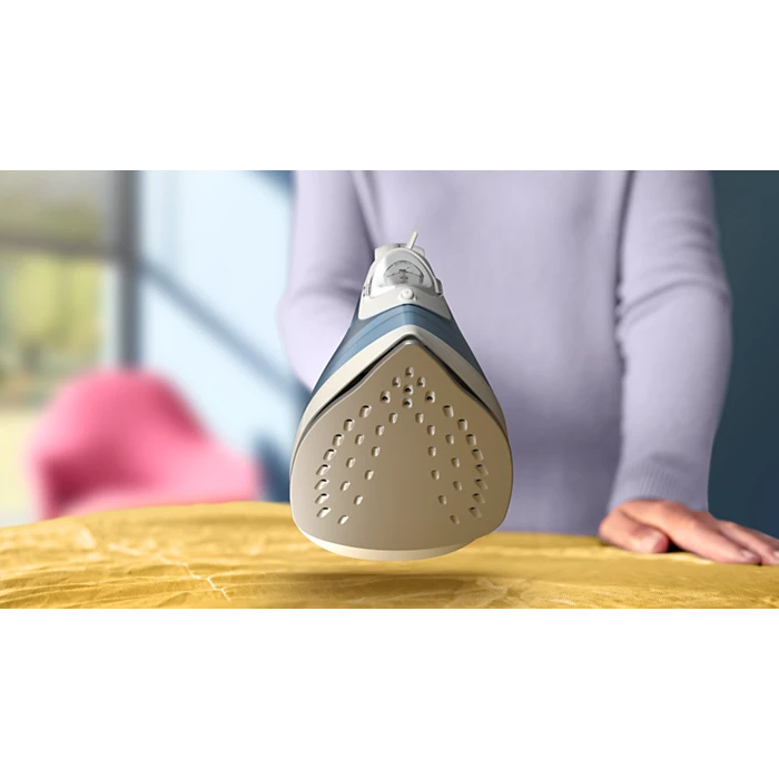 Philips DST2010/20 2000 Series Steam iron - Habitt