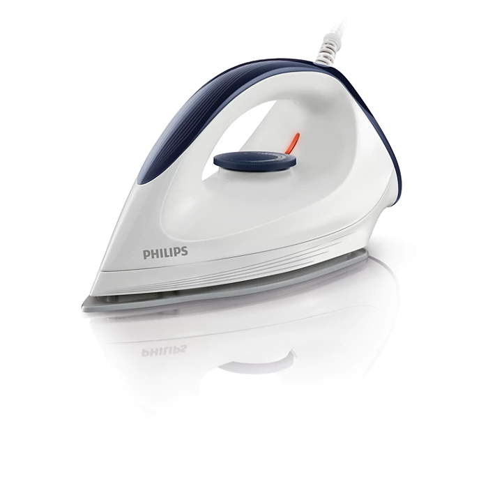 Philips Dry Iron GC160/07 - Habitt