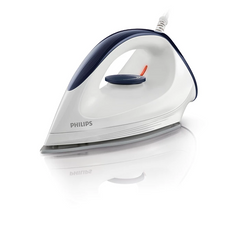 Philips Dry Iron GC160/07 - Habitt