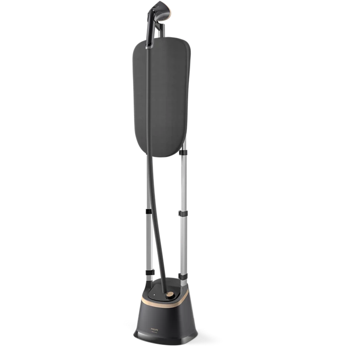Philips Stand Steamer 3000 Series With tilting StyleBoard STE3170/80 - Habitt