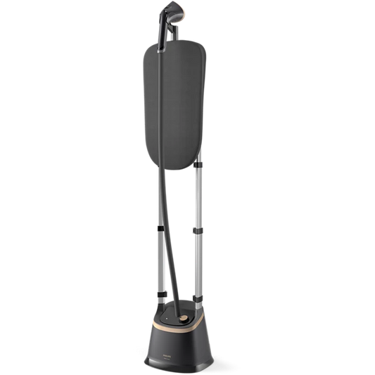 Philips Stand Steamer 3000 Series With tilting StyleBoard STE3170/80 - Habitt