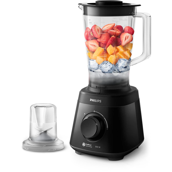 Philips Daily Collection Blender HR2141/92 - Habitt