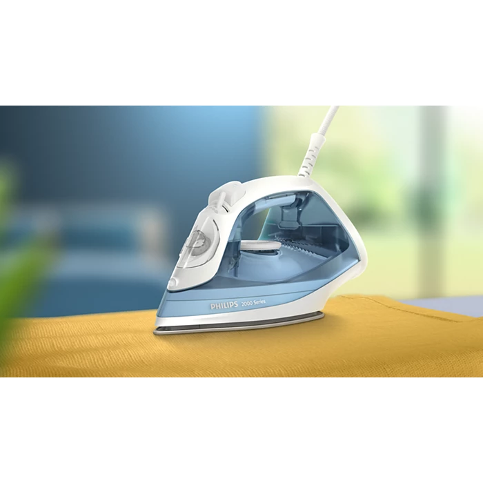 Philips DST2010/20 2000 Series Steam iron - Habitt