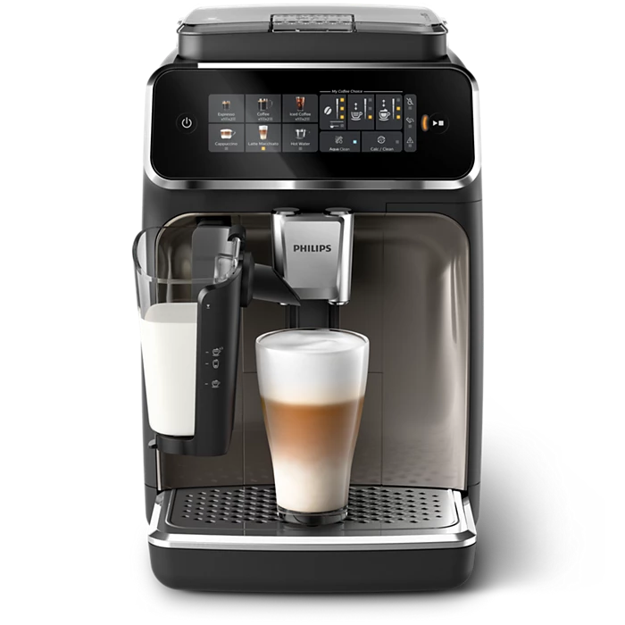 Philips Series 3300 Fully automatic espresso machine EP3347/90 - Habitt