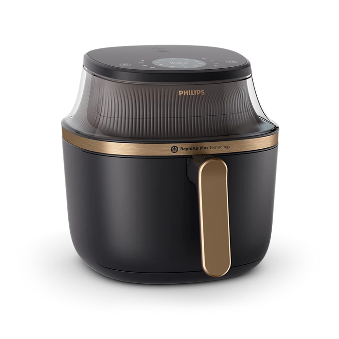 Philips 3000 Series Airfryer 6.2L NA332/09 - Habitt