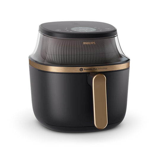 Philips 3000 Series Airfryer 6.2L NA332/09 - Habitt