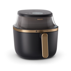 Philips 3000 Series Airfryer 6.2L NA332/09 - Habitt