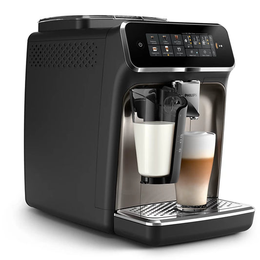 Philips Series 3300 Fully automatic espresso machine EP3347/90 - Habitt