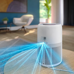 Philips PureProtect Mini 900 Series Air Purifier AC0920/10 - Habitt