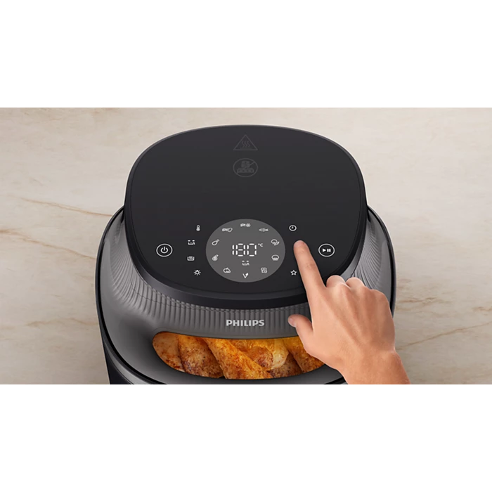 Philips 3000 Series Airfryer 6.2L NA332/09 - Habitt
