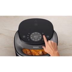Philips 3000 Series Airfryer 6.2L NA332/09 - Habitt