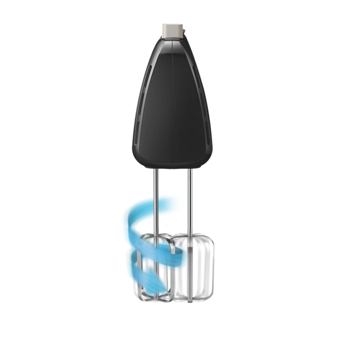 Philips Daily Collection Mixer HR3704/11 - Habitt