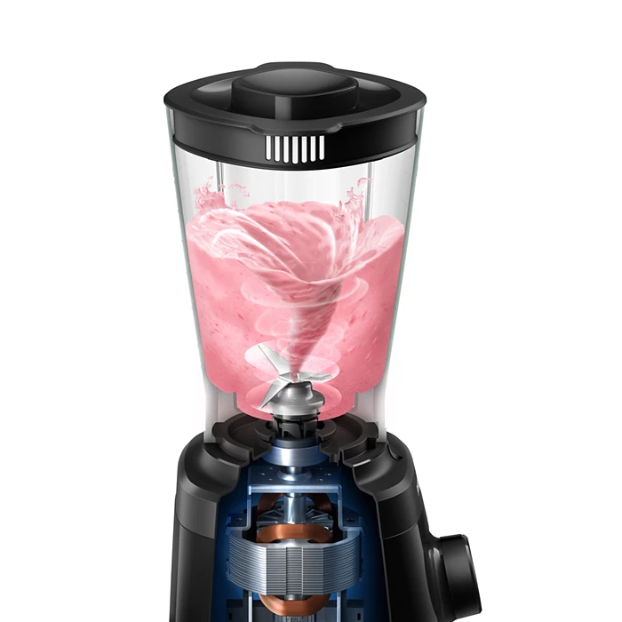 Philips Daily Collection Blender HR2141/92 - Habitt