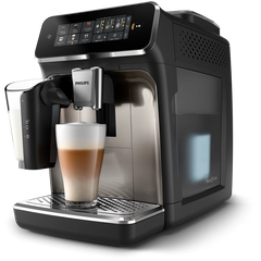 Philips Series 3300 Fully automatic espresso machine EP3347/90 - Habitt