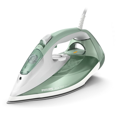 Philips 7000 Series HV Steam Iron Desert Green/Grey DST7012/76 - Habitt
