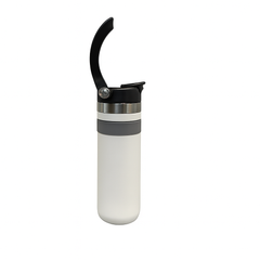Vacuum Insulated Bottle Travel Cup – 600ml (Tesco) - Habitt