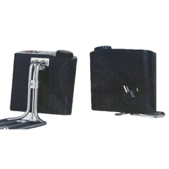 SS.Deep Fryer Twin Bowl F-4008 - Alpina - Habitt