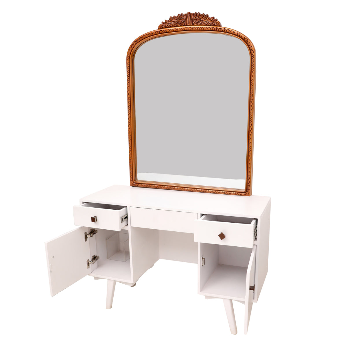 Ethereal Dresser table