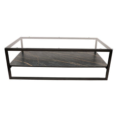 Roy Coffee Table
