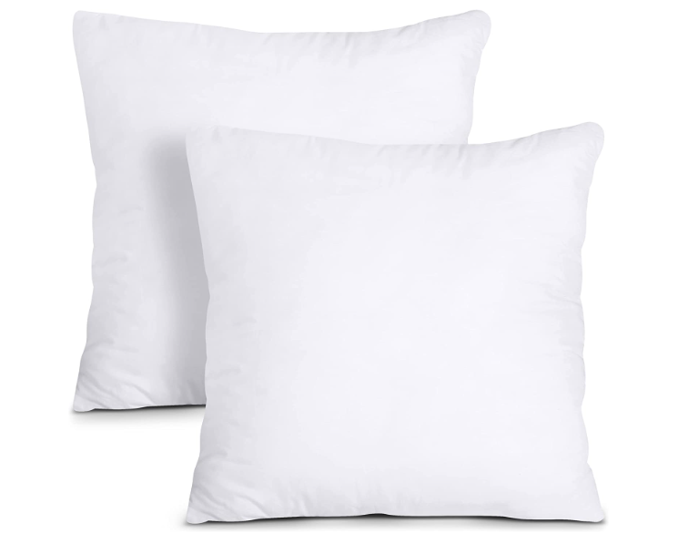 Habitt - Cushion Filling (18X18) - Habitt