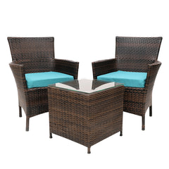 Gather Chair Set