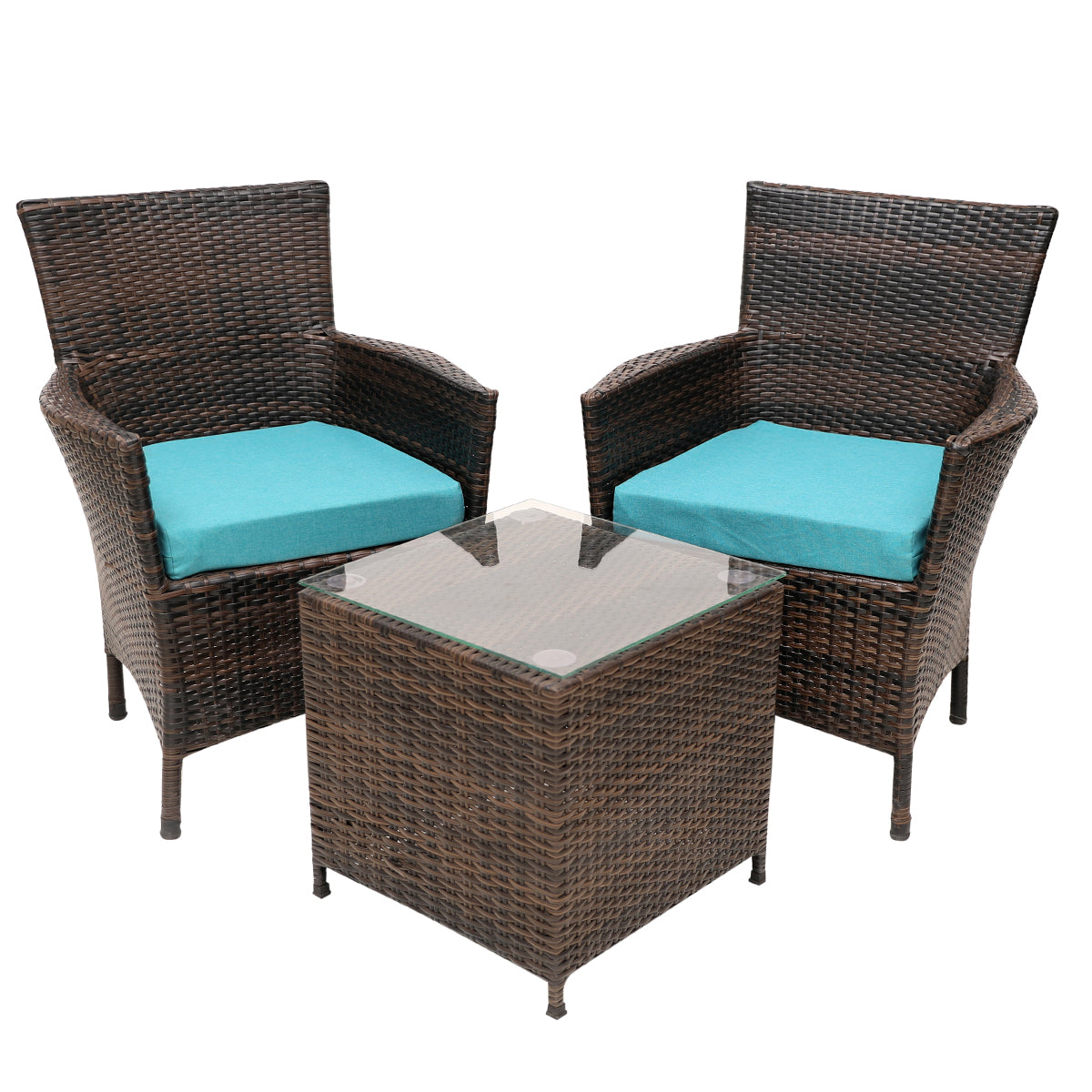 Gather Chair Set