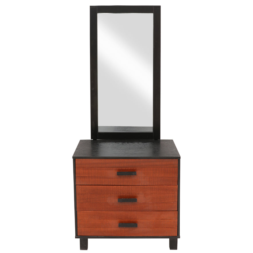 Morris Dresser Black table