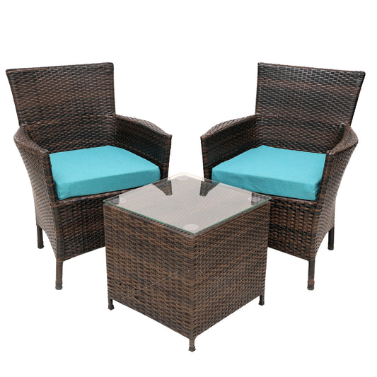 Gather Chair Set