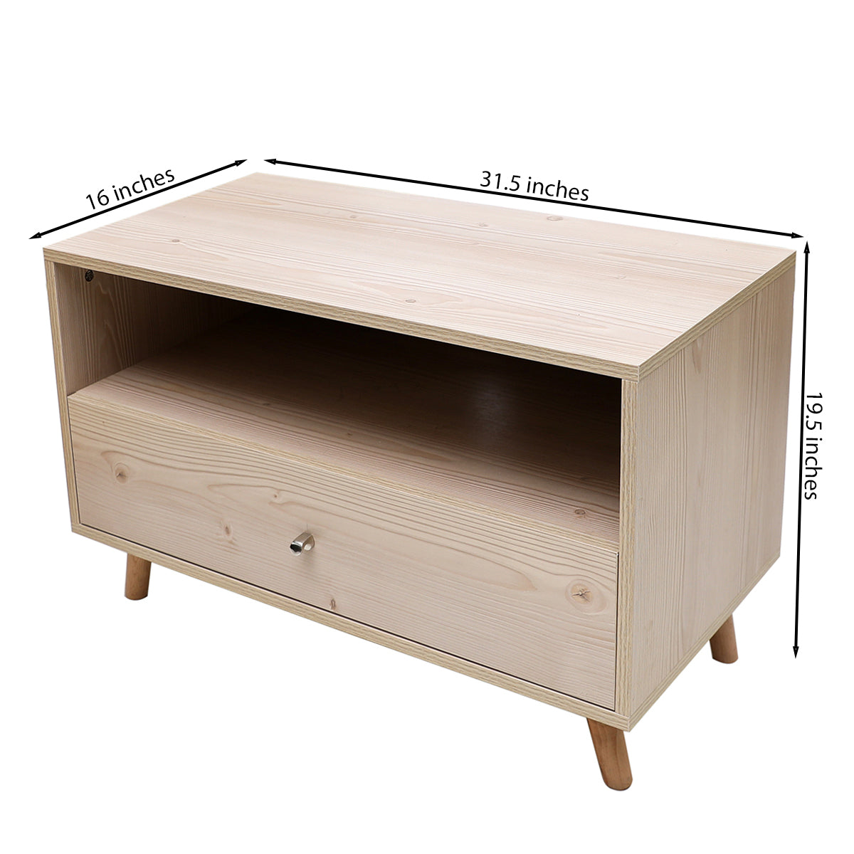 Alpha TV Unit stand